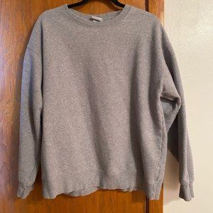 Aritzia TNA Crewneck Sweatshirt